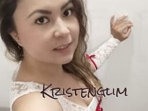 Kristenglim