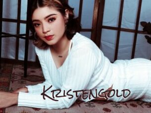 Kristengold