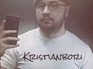 Kristianbori