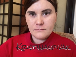 Kristinaspivak