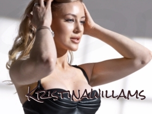 Kristinawillams