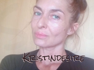 Kristindesire