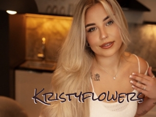 Kristyflowers