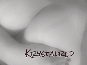 Krystalred