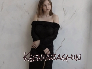 Kseniajasmin