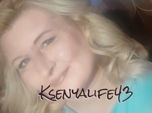 Ksenyalife43