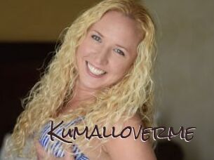 Kumalloverme