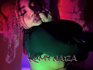 Kumy_nara