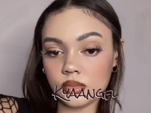 Kyaangel