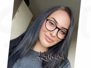 Kyimm