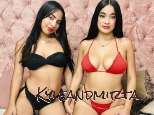 Kyleandmirta