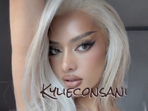 Kylieconsani