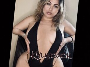 Kyliecuck