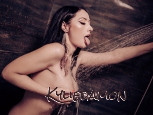 Kyliedamon