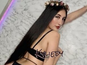 Kyliedy