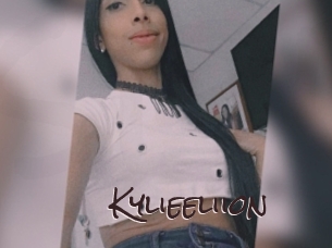 Kylieeliion