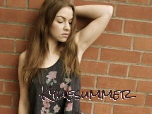 Kyliesummer