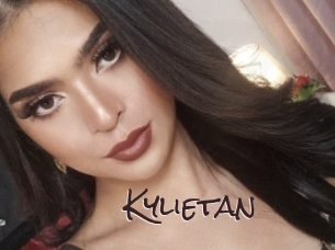 Kylietan
