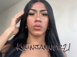 Kylinjanner21