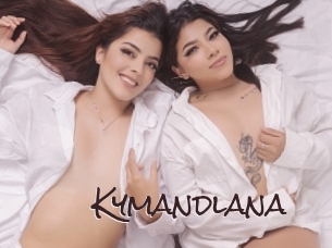 Kymandlana