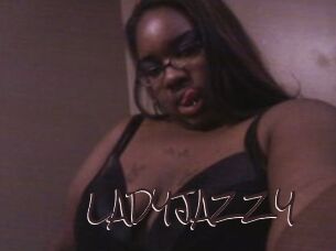 LADYJAZZY
