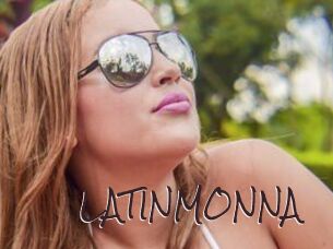 LATINMONNA