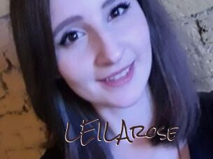 LEILArose