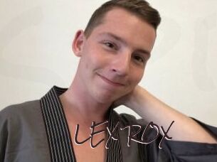 LEX_ROX