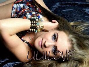 LILIILOVE
