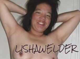 LISHAWELDER Spicy Blogs