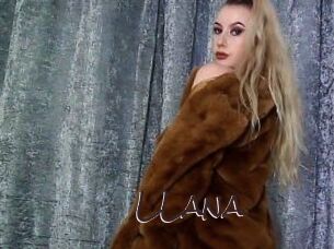 LLana