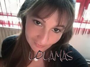 LOLAMAS