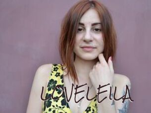 LOVELEILA