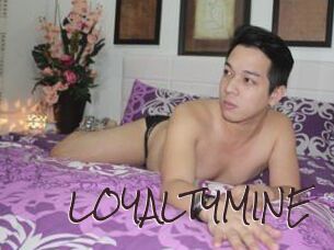 LOYALTYMINE
