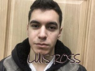 LUIS_ROSS