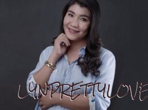 LYNPRETTYLOVE