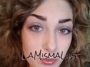 LaMismaLust