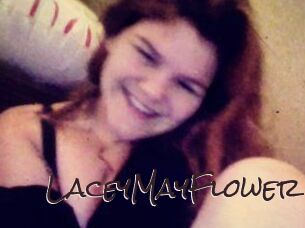 LaceyMayFlower