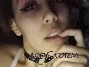 LaceyStorm