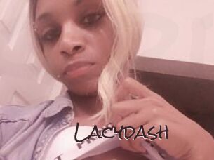 Lacydash