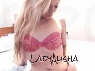 LadyAlisha