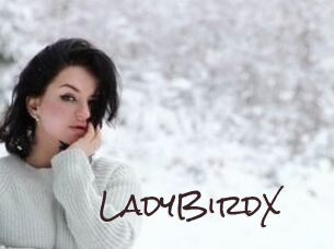 LadyBirdX