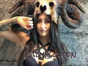 LadyBolton