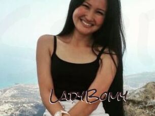 LadyBomy