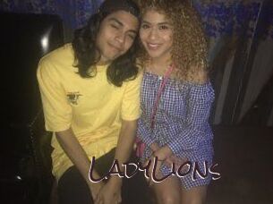 LadyLions
