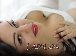 LadyLois