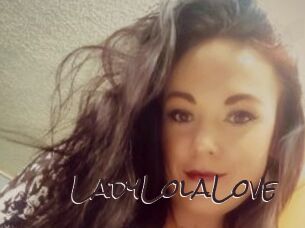 LadyLolaLove