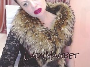 LadyMagbet