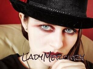 LadyMercury