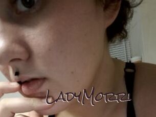 LadyMorri